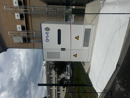 Hranilnik pri OŠ PV - Zaključek projekta izgradnje sončnih elektrarn (1)